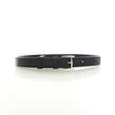 Hermes Black Epsom A-Strap ...