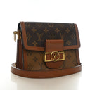 Louis Vuitton Reverse Monog...
