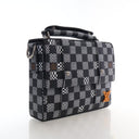 Louis Vuitton Distorted Dam...