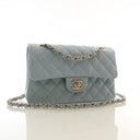 Chanel Small Caviar Classic...