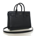Saint Laurent Nano Box Calf...