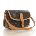 Louis Vuitton Monogram Canv...