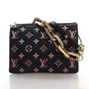 Louis Vuitton Monogram Embo...