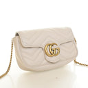 Gucci Super Mini Calfskin M...