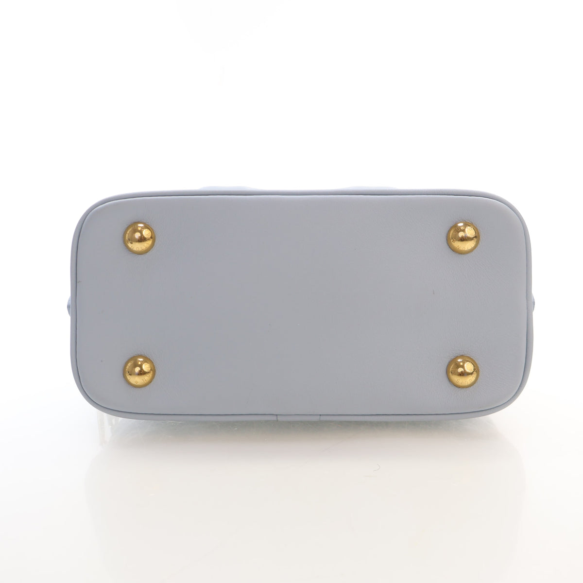 Louis Vuitton Bubblegram Alma BB, photo 12 of 23