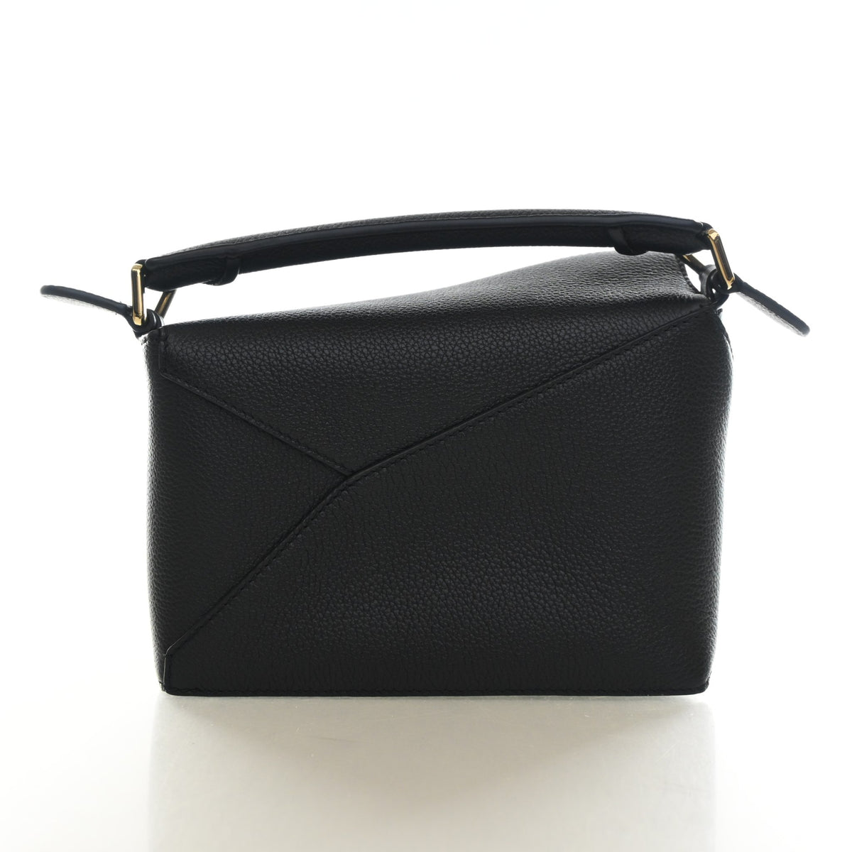 Loewe Mini Calfskin Puzzle Bag, photo 10 of 12