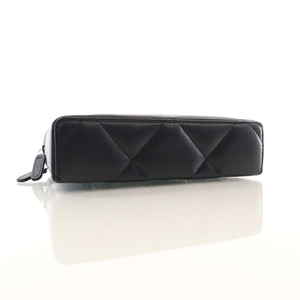 Chanel Caviar Slim Vanity Top Handle With Chain, photo 5 of 16