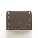 Valentino Small Calfskin Ro...
