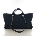Chanel Small Mixed Fibers D...