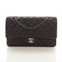 Chanel Medium Lambskin Clas...