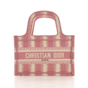 Christian Dior Mini Embroid...