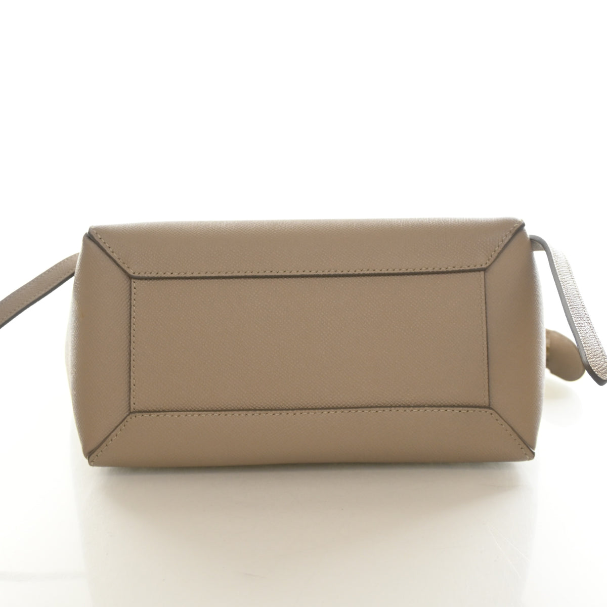 Celine Micro Calfskin Belt Bag, photo 8 of 13