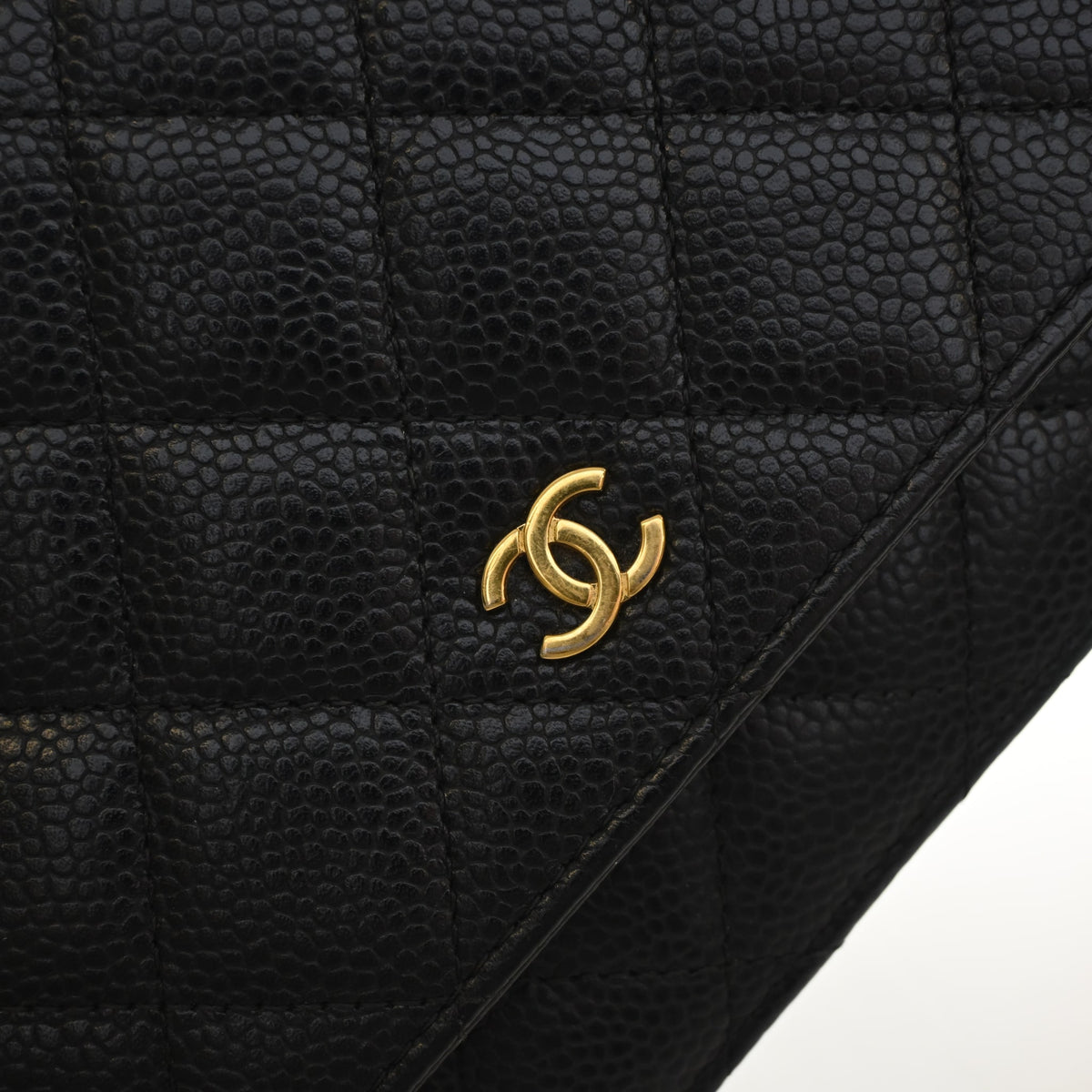 Chanel Caviar Classic Wallet On Chain (WOC), photo 4 of 15