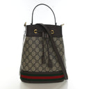 Gucci Medium GG Supreme Oph...