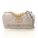 Chanel Lambskin Sunglasses ...