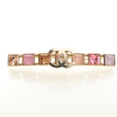 Chanel Crystal CC Barret