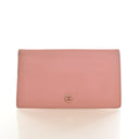 Chanel Vintage Calfskin CC ...