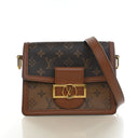 Louis Vuitton Reverse Monog...
