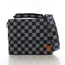 Louis Vuitton Distorted Dam...