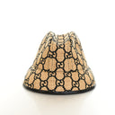 Gucci Raffia Elaphe Interlo...