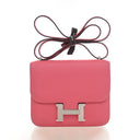 Hermes Rose Azalee Evercolo...