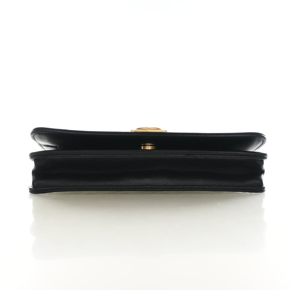 Chanel Lambskin Boy Wallet On Chain (WOC), photo 9 of 23