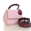 Christian Dior Mini Calfski...