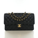 Chanel Medium Caviar Classi...
