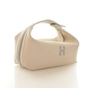 Hermes Toile Naturel Bride ...