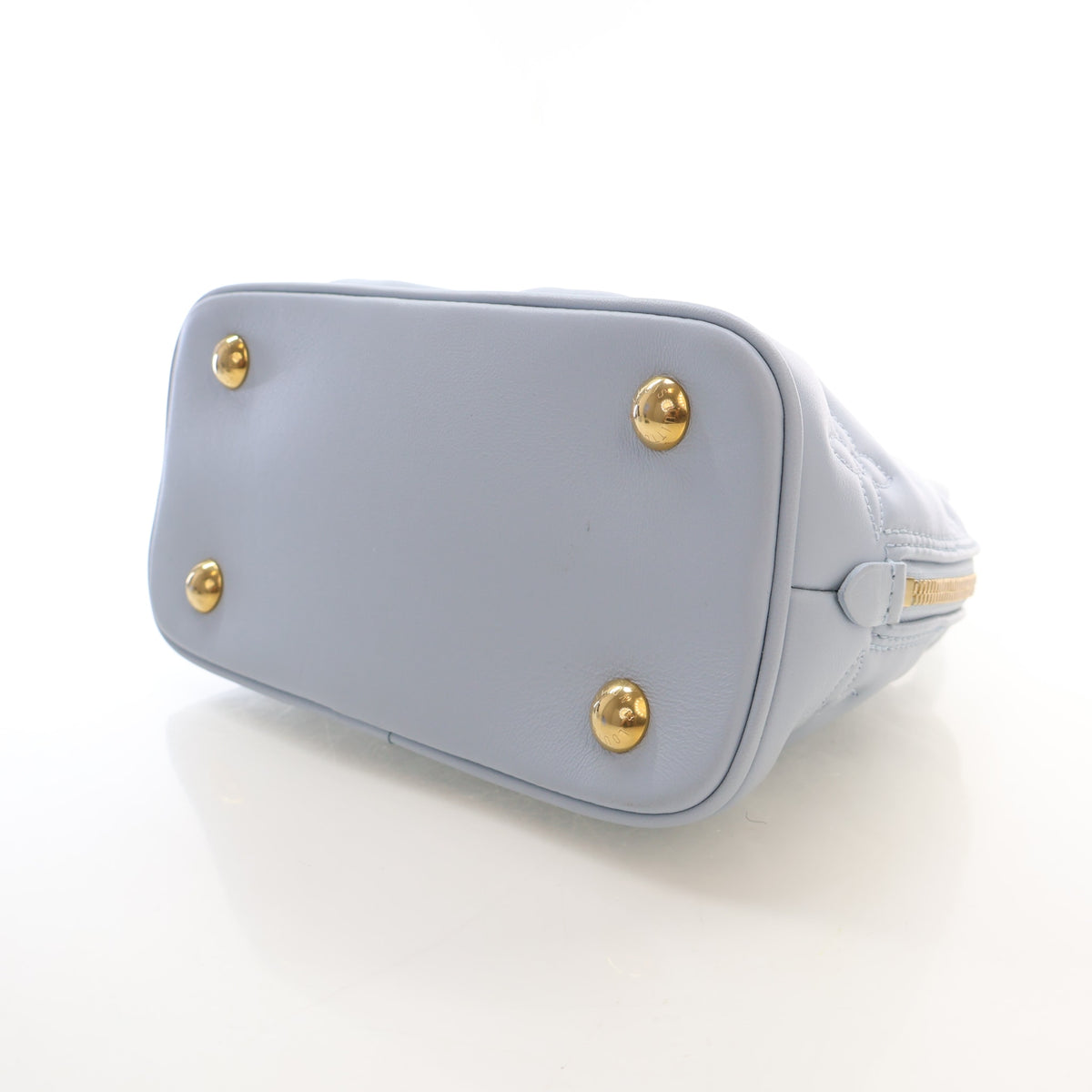 Louis Vuitton Bubblegram Alma BB, photo 8 of 23