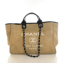 Chanel Medium Mixed Fibers ...