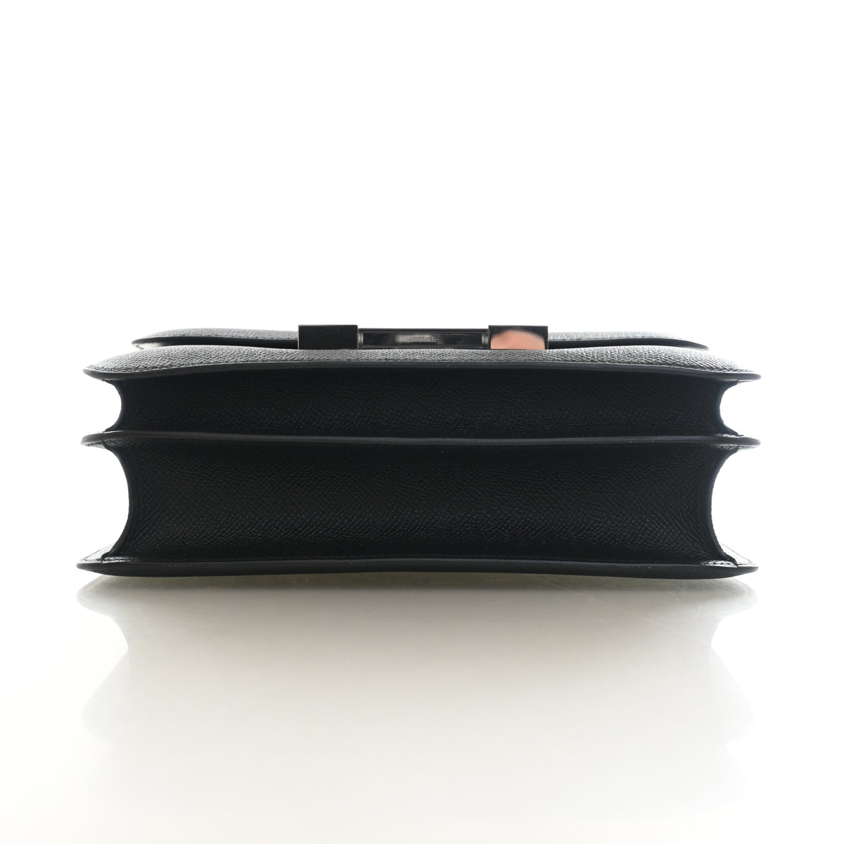 Hermes Noir Epsom Constance 24, photo 9 of 15