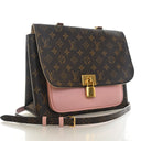 Louis Vuitton Monogram Mari...