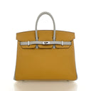Hermes Moutarde Chevre Myso...
