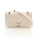 Chanel Mini Lambskin Enamel...