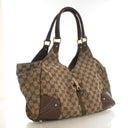 Gucci Vintage GG Canvas Jac...