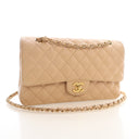 Chanel Medium Caviar Classi...
