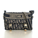 Christian Dior Small Obliqu...