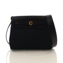 Hermes Noir Military Toile ...
