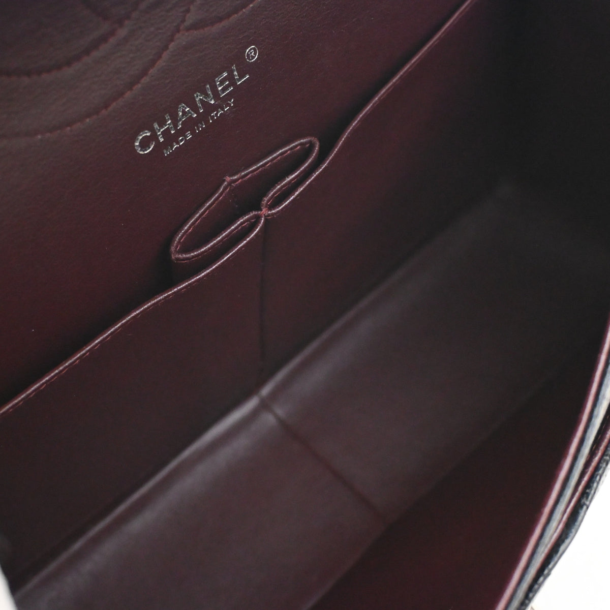Chanel Jumbo Caviar Classic Double Flap Bag, photo 12 of 15