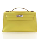 Hermes Jaune Citron Swift K...