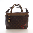 Louis Vuitton Reverse Monog...