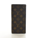 Louis Vuitton Monogram Slim...