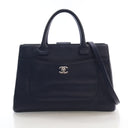 Chanel Small Calfskin Neo E...