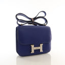 Hermes Bleu Saphir Swift Co...
