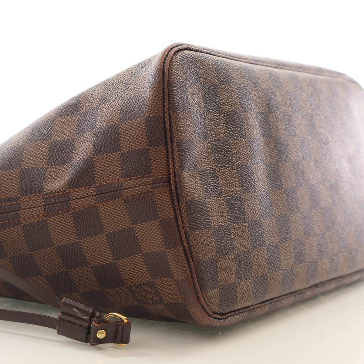 Louis Vuitton Damier Ebene Neverfull MM, photo 6 of 17