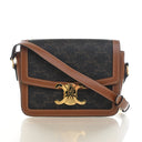Celine Teen Triomphe Canvas...