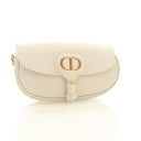 Christian Dior Calfskin Bob...