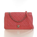 Chanel Medium Crumpled Calf...