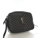 Saint Laurent Medium Calfsk...
